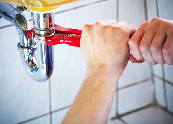 About Mustang Plumbers